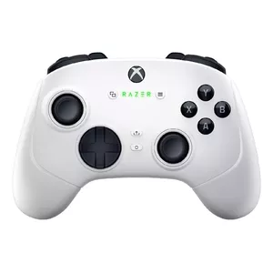 Gamepad Razer Wolverine V3 Pro White USB Analogue PC Xbox Series S X