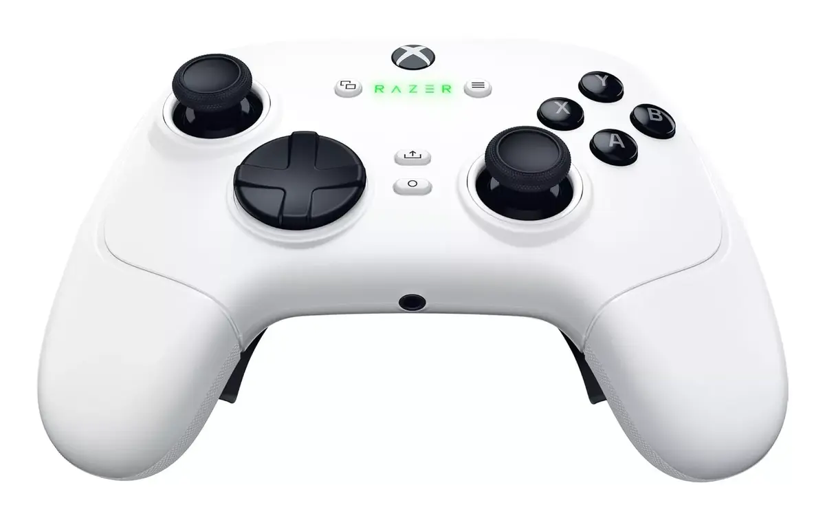 Геймпад Razer Wolverine V3 Pro Photo 2