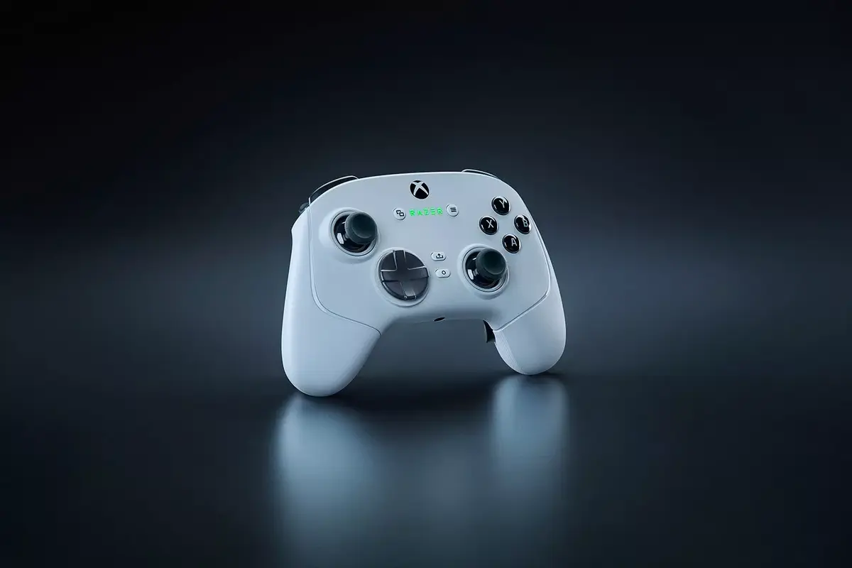 Геймпад Razer Wolverine V3 Pro Photo 5