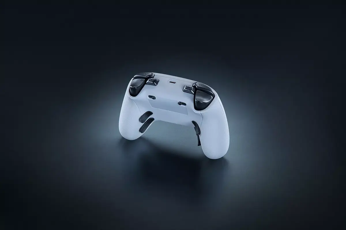 Геймпад Razer Wolverine V3 Pro Photo 6
