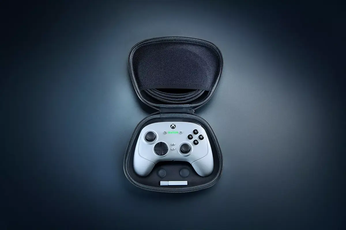 Геймпад Razer Wolverine V3 Pro Photo 7