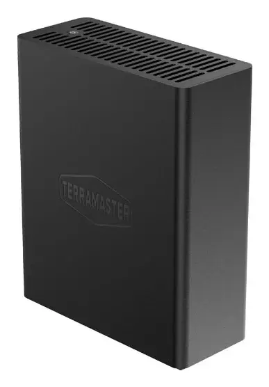 NAS TerraMaster F8 SSD Photo 4