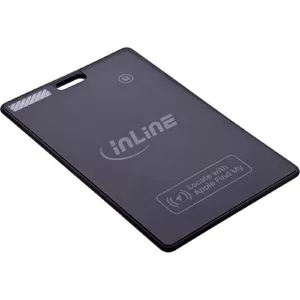 Finder InLine 40080K GPS tracker Universal Black Battery life 10h