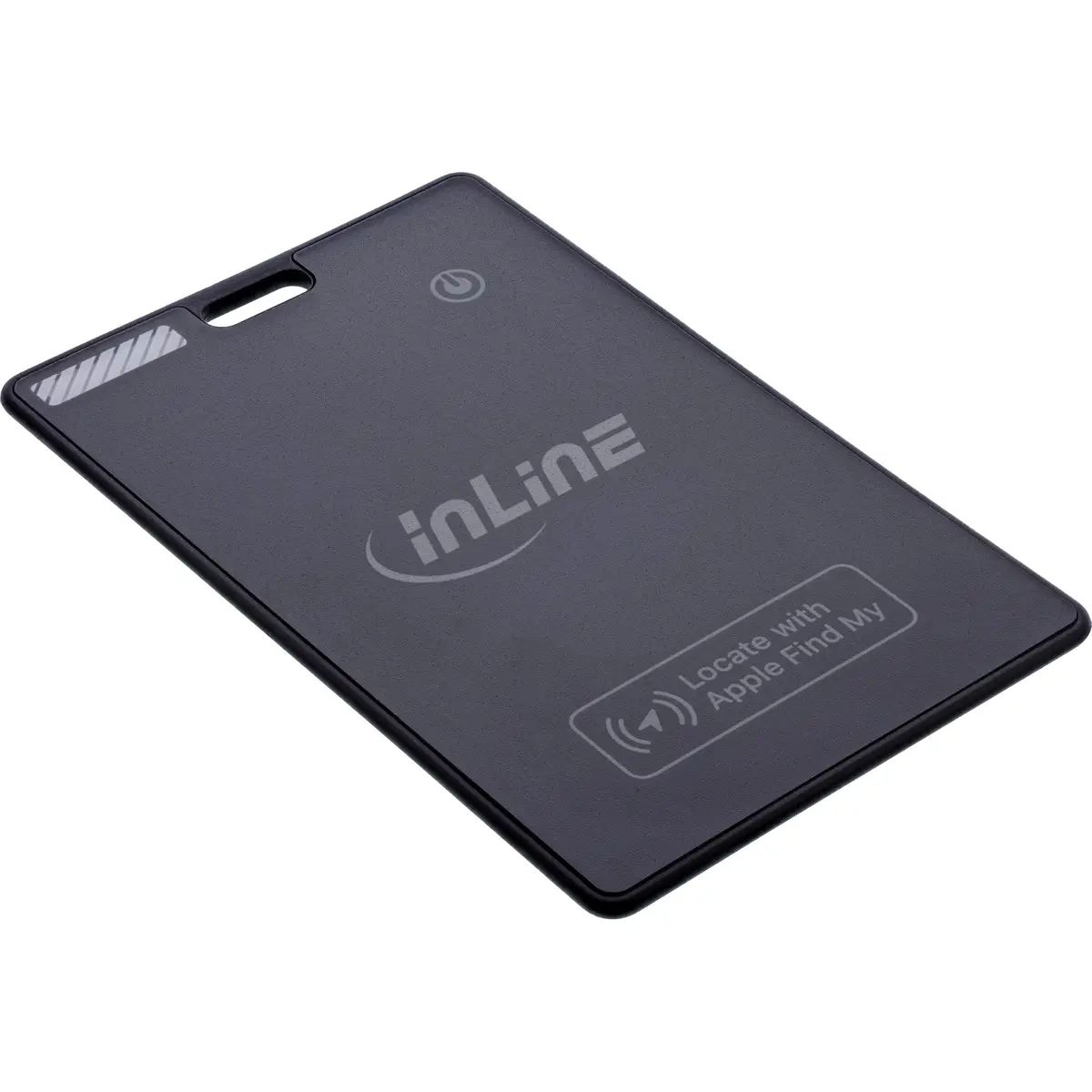 InLine 40080K Universāla viedā meklēšanas karte