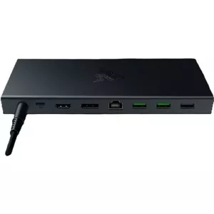 Dokstacija Razer NB Acc Dock USB-C 4 RC21-02280100-R3EK