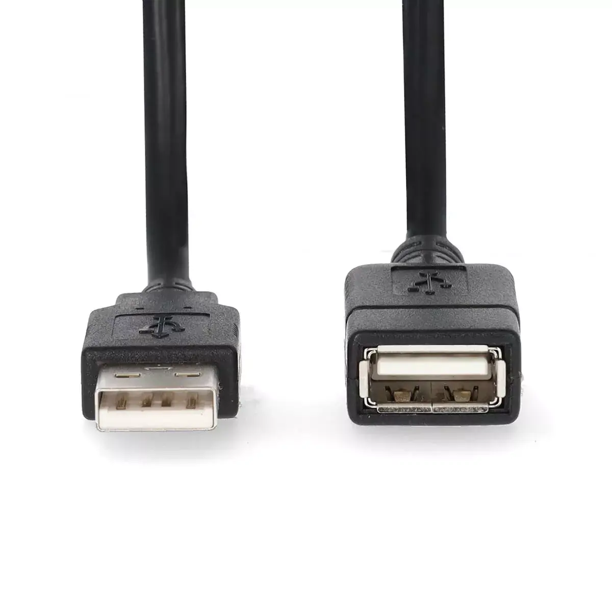 USB кабель Nedis CCGL60010BK20 Photo 2