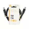 USB cable Nedis CCGL60100BK10 Photo 3
