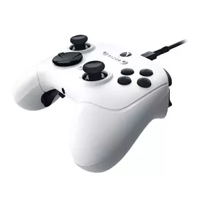Геймпад Razer Wolverine V3 Tournament Edition White USB Аналоговый PC Xbox Series S X
