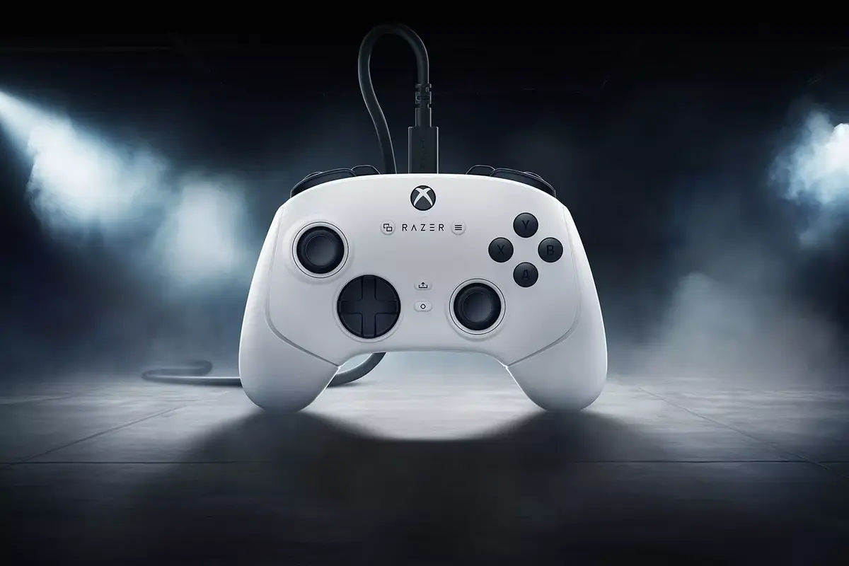 Геймпад Razer Wolverine V3 Tournament Edition Photo 4