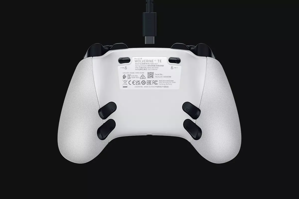 Геймпад Razer Wolverine V3 Tournament Edition Photo 5