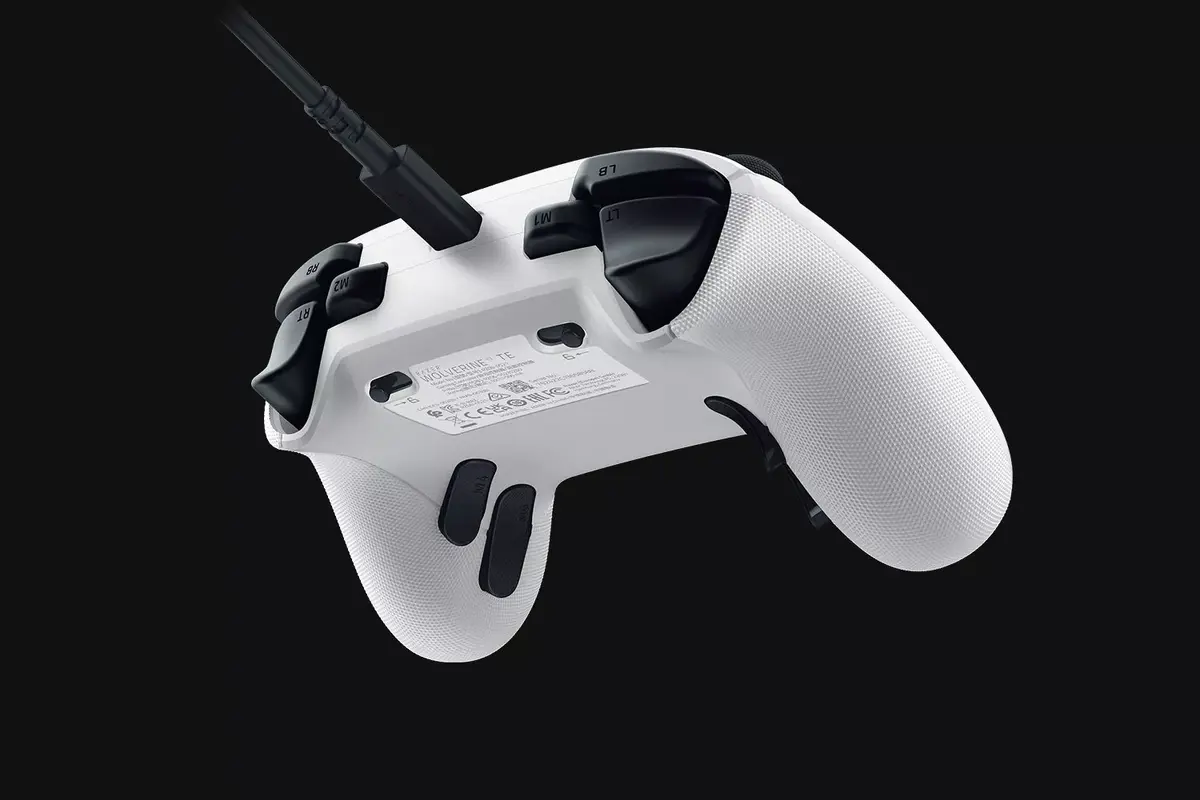 Геймпад Razer Wolverine V3 Tournament Edition Photo 6