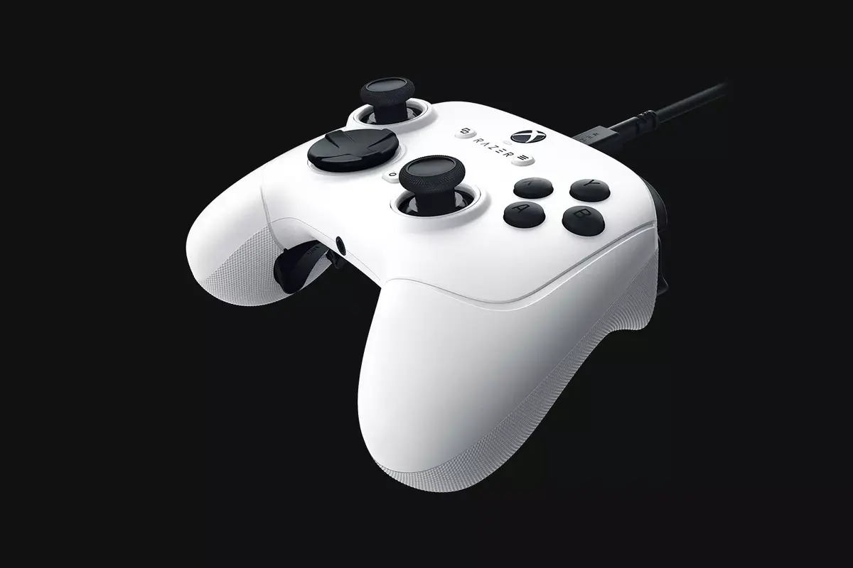 Геймпад Razer Wolverine V3 Tournament Edition Photo 7