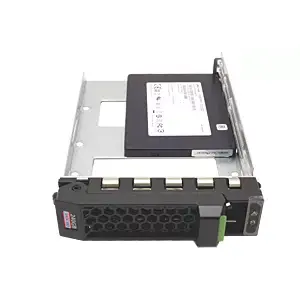 SSD drive Fujitsu 960 GB 3.5" SATA III PY-TS96NKA