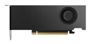 Graphics Card NVIDIA RTX 4000 Ada SFF — 20 GB GDDR6, PCIe 4.0 x16, 4× DisplayPort