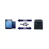 POS принтер Star Micronics TSP143IV UEWB GY Photo 4