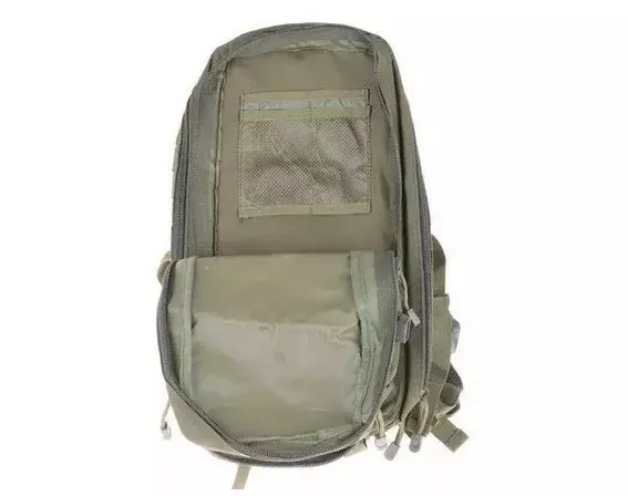 Taktiskā mugursoma GFC Assault Pack GFT-20-008352 Photo 3