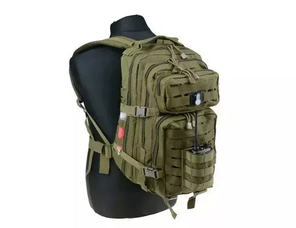 Taktiskā mugursoma GFC Assault Pack GFT-20-008352 Photo 4