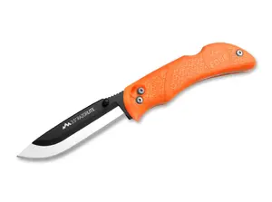 Outdoor Edge Razor Blaze Orange Outdoor Knife