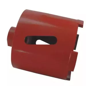 Hole Saw DEDRA H1238 for Stone and Concrete 6.2 cm