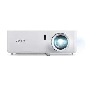 Проектор Acer Large Venue PL6520 — 6000 ANSI люмен, DLP, 1080p (1920x1080), лазерный источник света