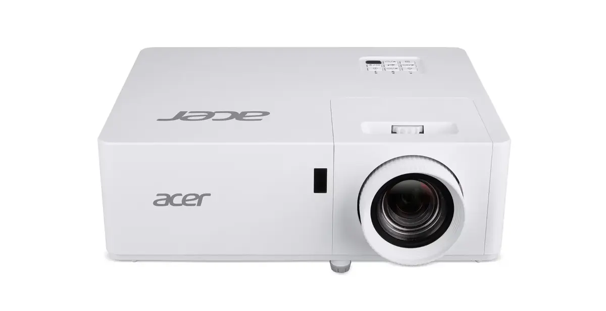 Проектор Acer PL6520 — 6000 ANSI, DLP, 1080p Photo 2