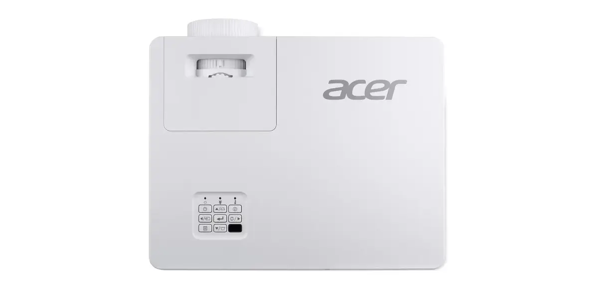 Проектор Acer PL6520 — 6000 ANSI, DLP, 1080p Photo 6