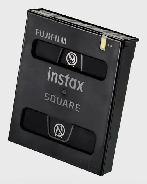 Фотопленка Fujifilm Instax Square 20 листов Photo 2