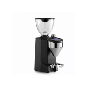 Kafijas dzirnaviņas Rocket Espresso Milano Fausto Black