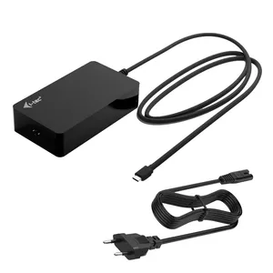 Universal Charger i-tec USB-C PD 3.1 140W Indoor AC Laptop Smartphone Tablet