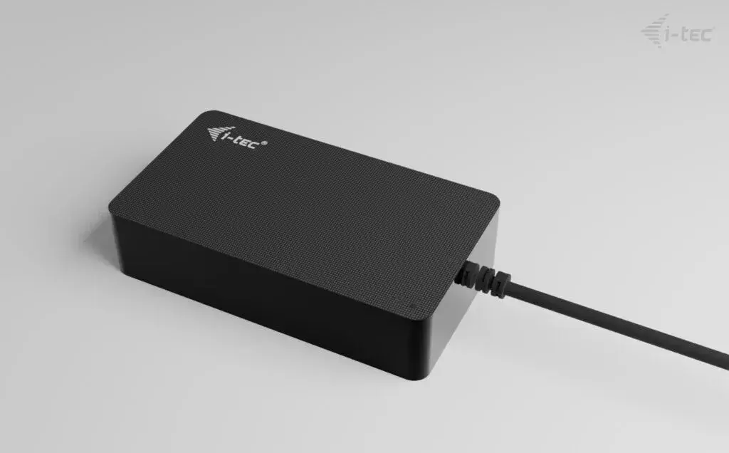 Universālais lādētājs i-tec USB-C PD 3.1 140W Photo 2