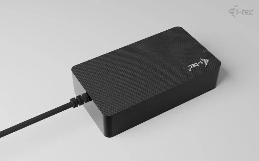 Universālais lādētājs i-tec USB-C PD 3.1 140W Photo 3