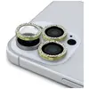 GUESS 2-in-1 screen & camera glass for iPhone 16 Pro Max Photo 3