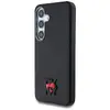 DKNY Leather Heart of NY case for Samsung Galaxy S25 Photo 2