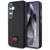 DKNY Leather Heart of NY case for Samsung Galaxy S25 Photo 3