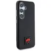 DKNY Leather Heart of NY case for Samsung Galaxy S25 Photo 4