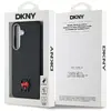 DKNY Leather Heart of NY case for Samsung Galaxy S25 Photo 6