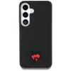 DKNY Leather Heart of NY case for Samsung Galaxy S25 Photo 8