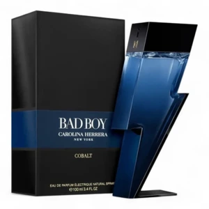 Carolina Herrera Bad Boy Cobalt  EDP 100ml