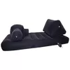you2toys Velvet Luxury piepūšamā gulta 54046220000 Photo 3