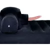 you2toys Velvet Luxury piepūšamā gulta 54046220000 Photo 8