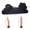 you2toys Velvet Luxury piepūšamā gulta 54046220000 Photo 9