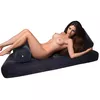 you2toys Velvet Luxury piepūšamā gulta 54046220000 Photo 11