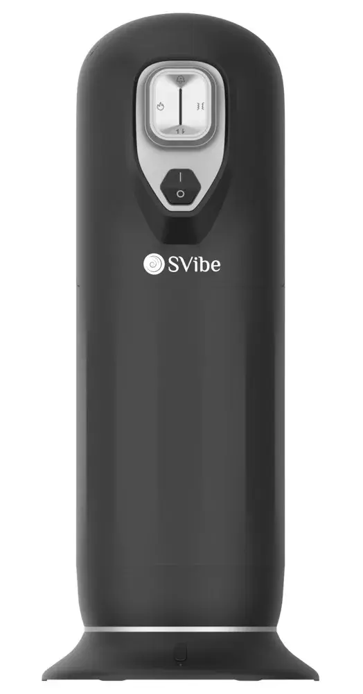 Мастурбатор SVibe Ikon JET — автоматический, с подогревом Photo 2