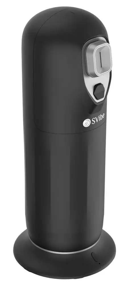 Мастурбатор SVibe Ikon JET — автоматический, с подогревом Photo 4