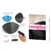 Лежащий вибратор Couples Choice RC LAY-ON Photo 16