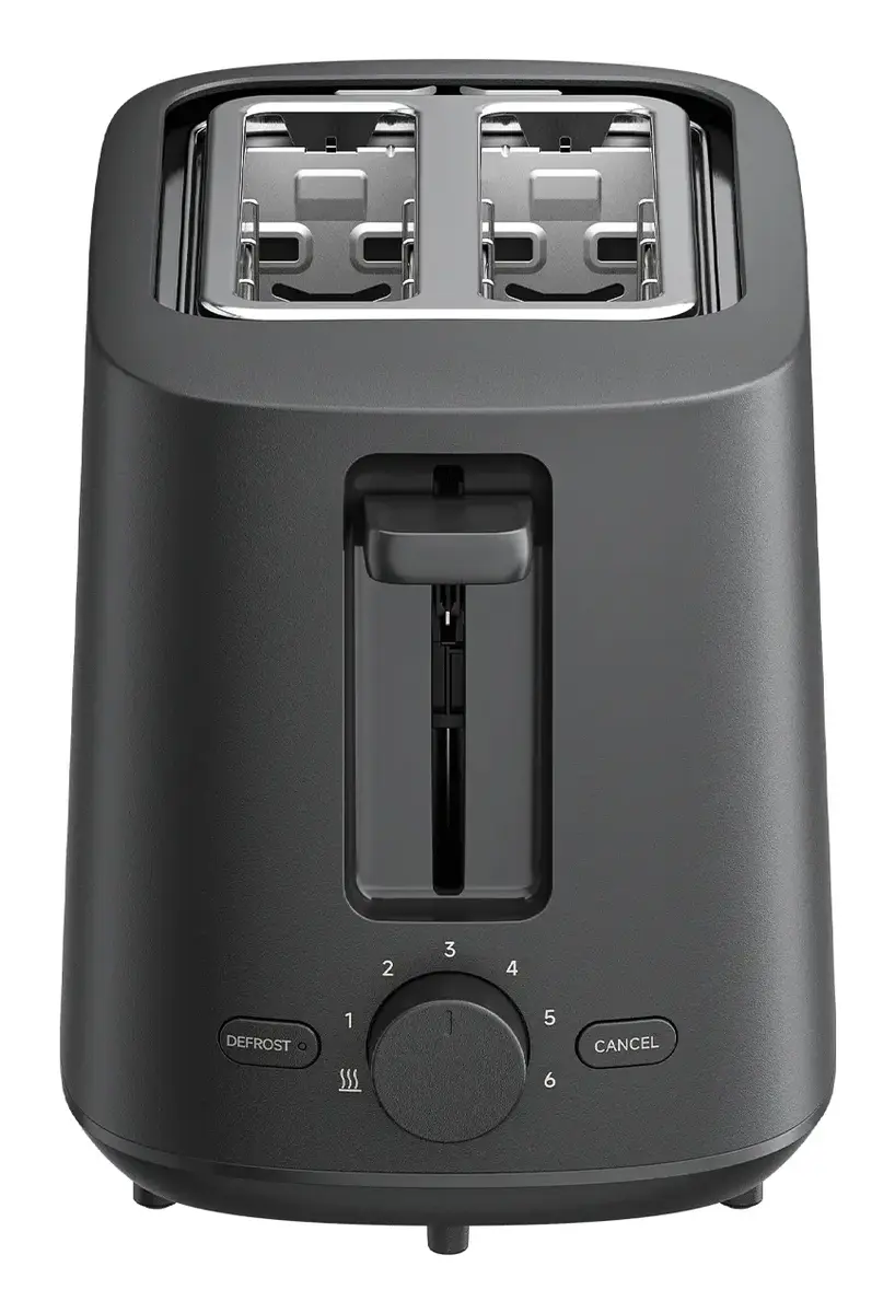 Grauzdētājs Xiaomi XMTSJ01FD — 2 šķ., 930 W Photo 4