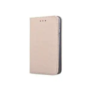 Чехол Smart Case iLike для Xiaomi Redmi 14C / 14C 5G / Redmi A4 / POCO C75 — золотой защитный чехол