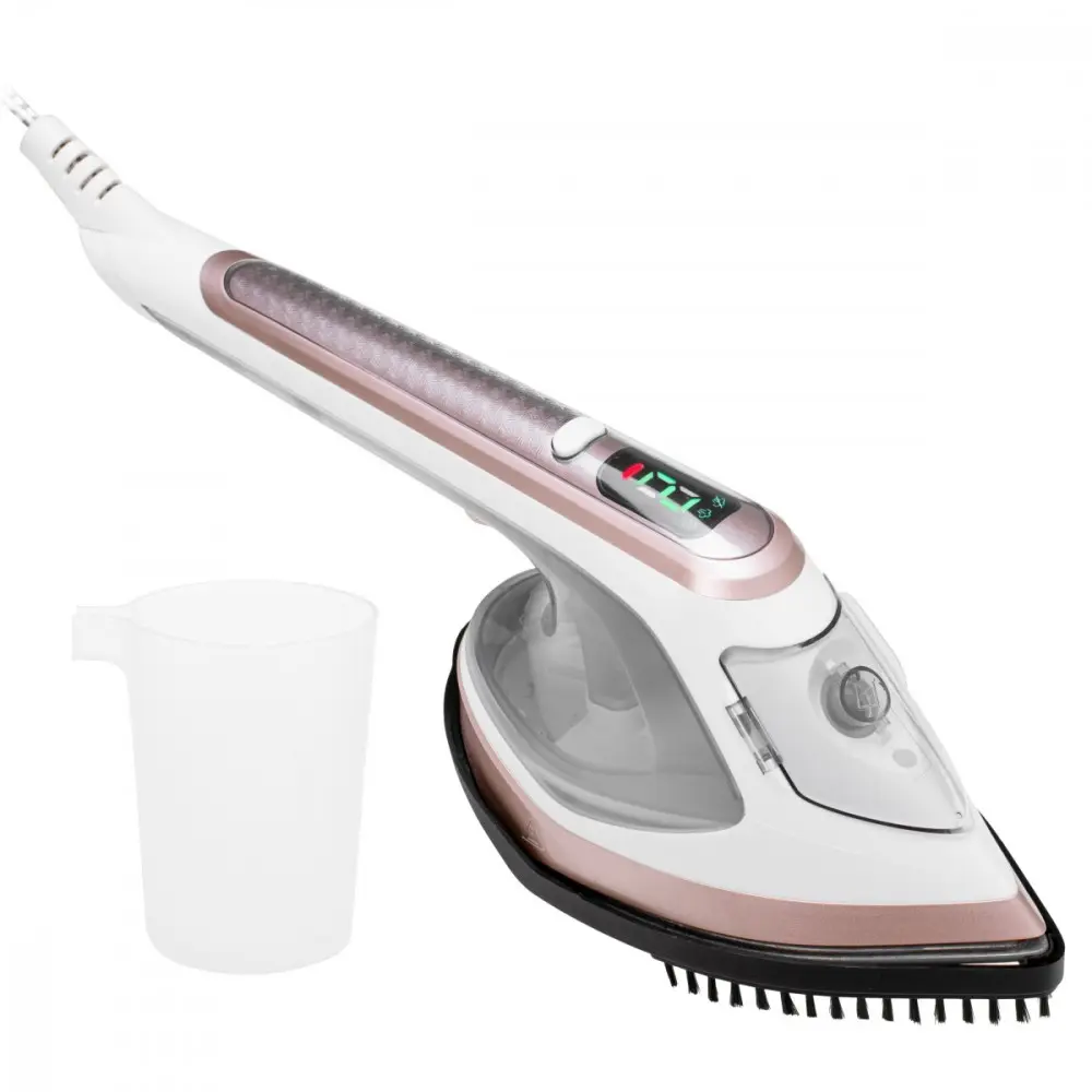 Garment steamer and iron Adler AD 5044 Photo 4