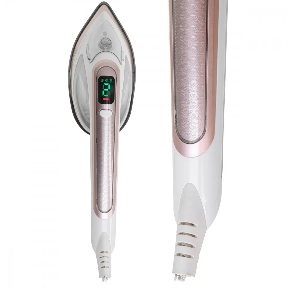 Garment steamer and iron Adler AD 5044 Photo 9