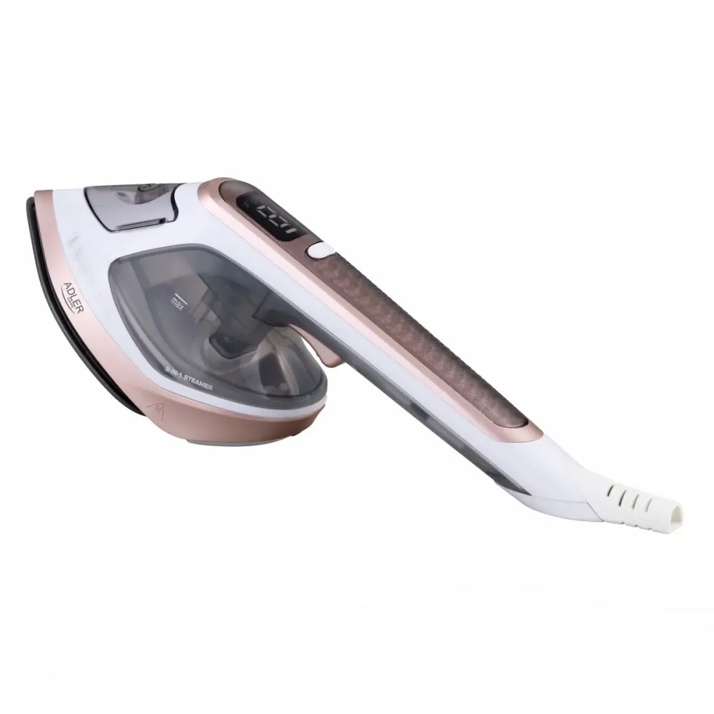 Garment steamer and iron Adler AD 5044 Photo 11
